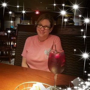 Meet your Posher, Whitney